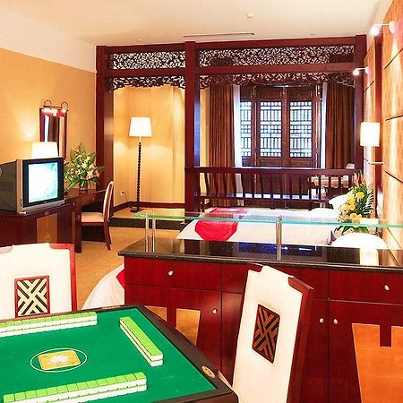 Hongyadong Hotel Chongqing Extérieur photo