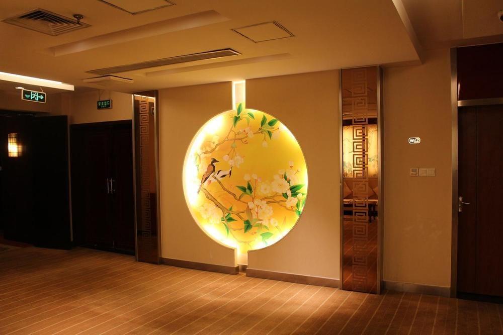 Hongyadong Hotel Chongqing Extérieur photo