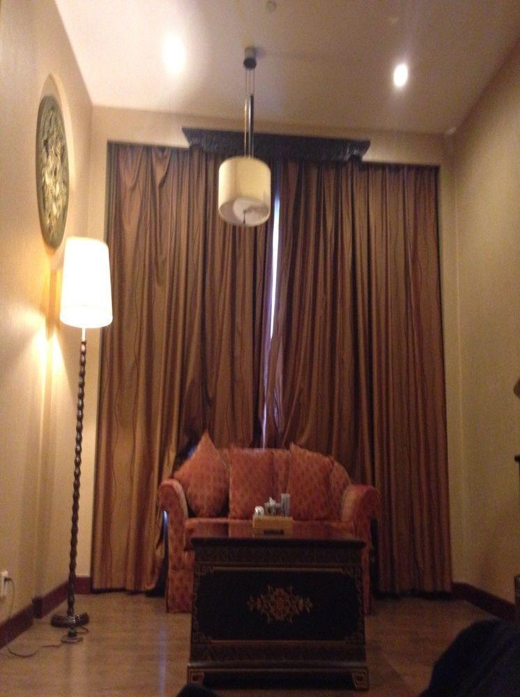 Hongyadong Hotel Chongqing Extérieur photo