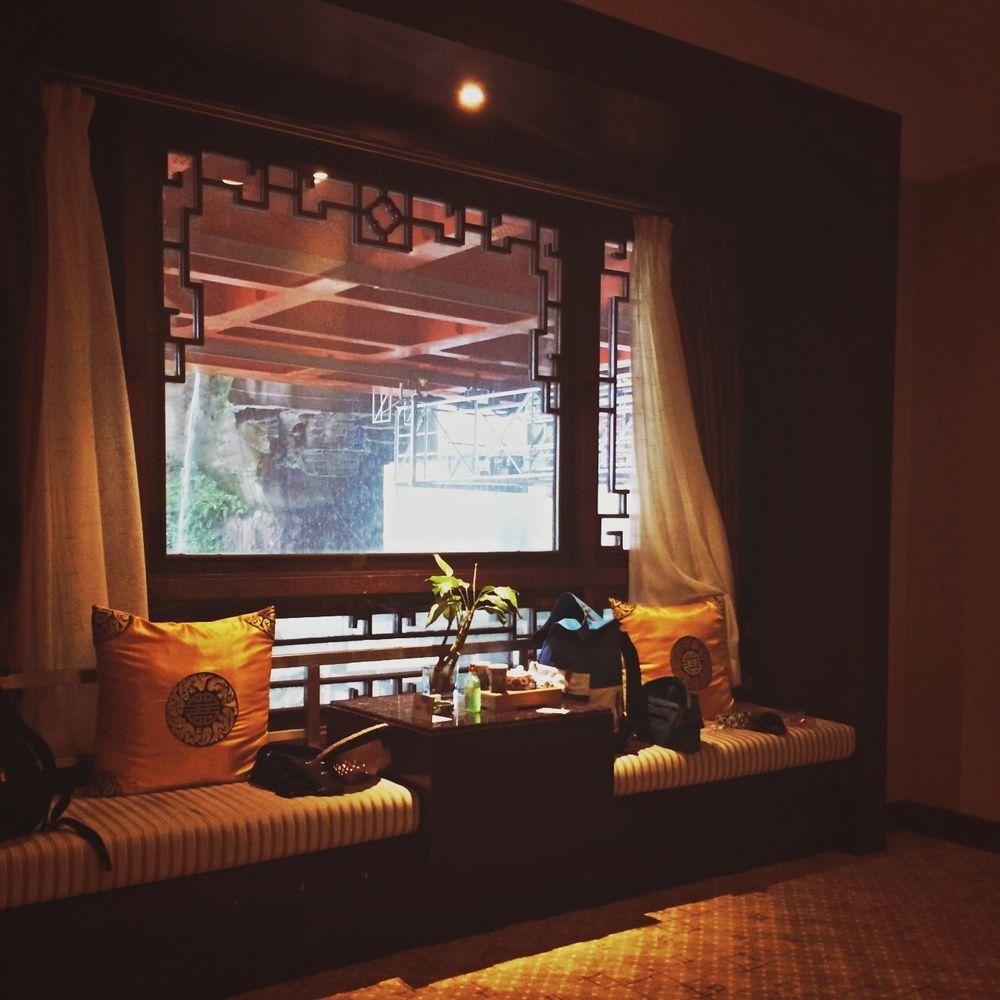Hongyadong Hotel Chongqing Extérieur photo