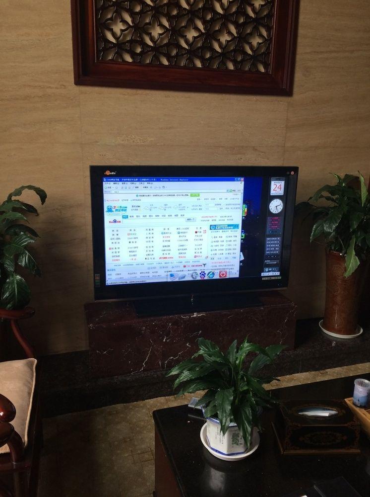 Hongyadong Hotel Chongqing Extérieur photo