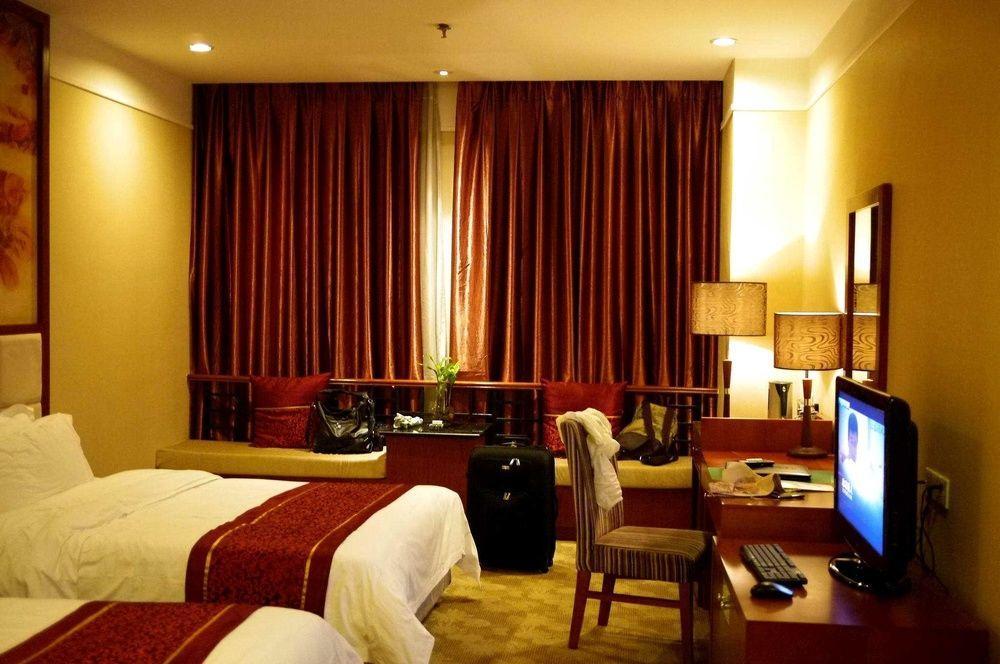 Hongyadong Hotel Chongqing Extérieur photo