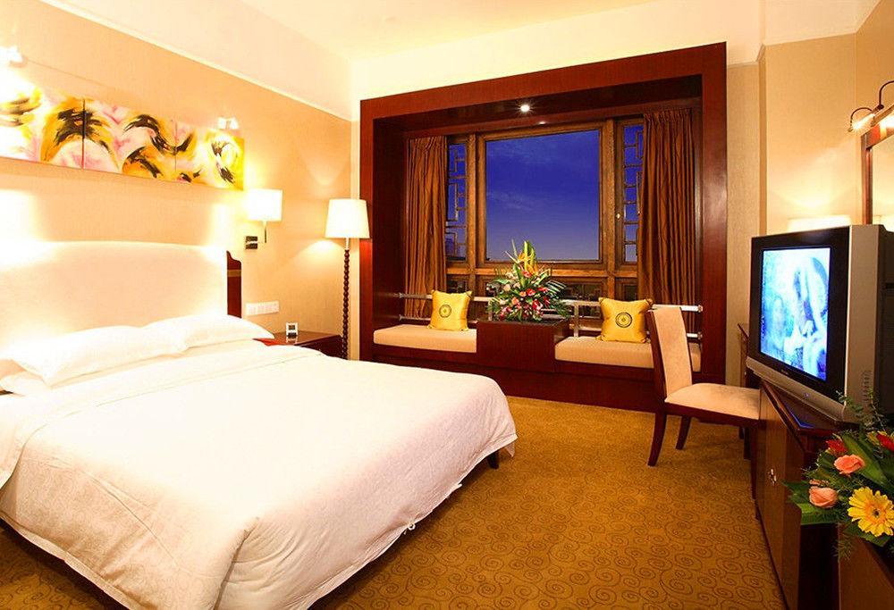 Hongyadong Hotel Chongqing Extérieur photo