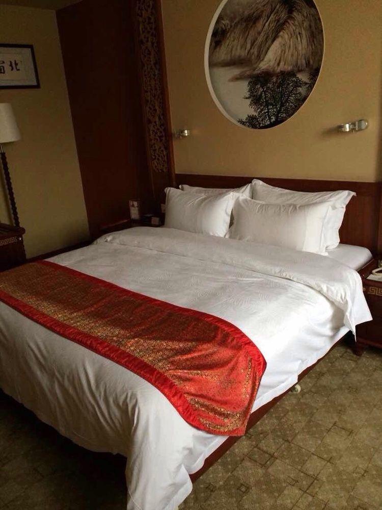 Hongyadong Hotel Chongqing Extérieur photo