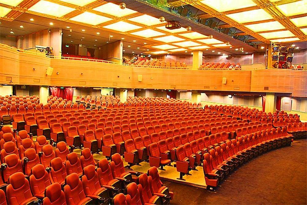Hongyadong Hotel Chongqing Extérieur photo